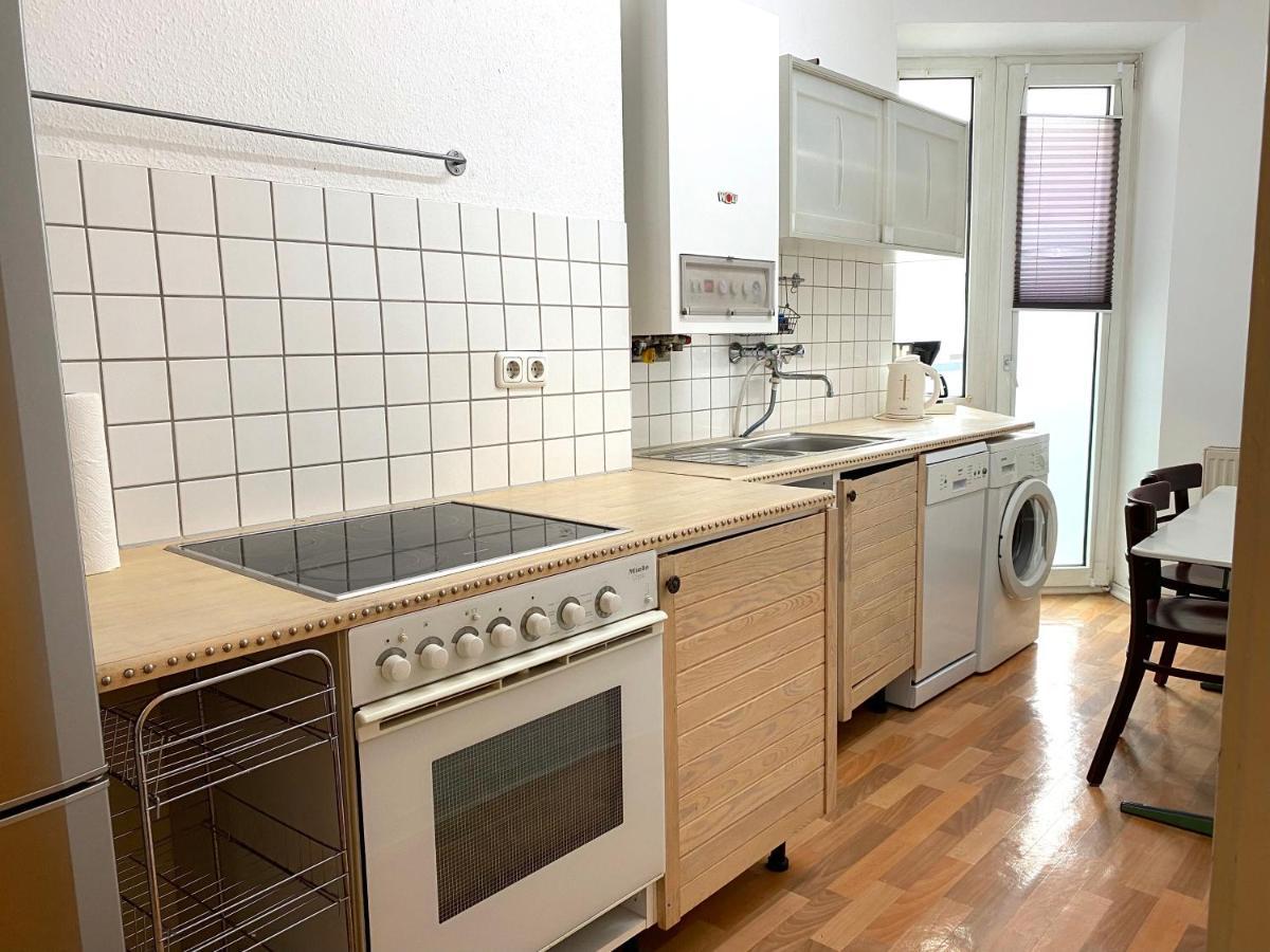 Worringer One Apartment Düsseldorf Exterior foto